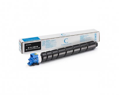 Kyocera Toner TK-8529C